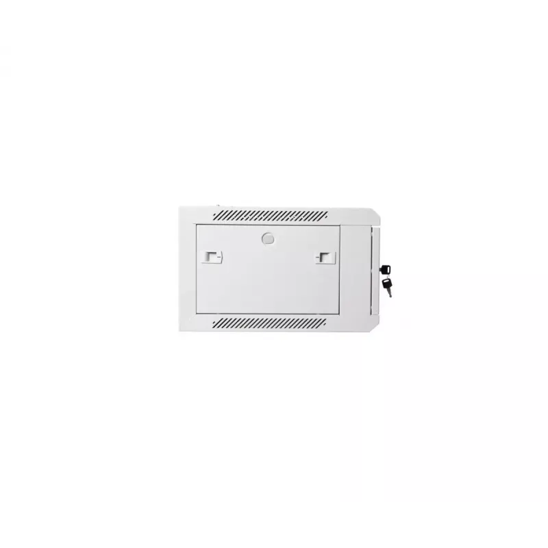 Wall mounted rack Digitus DN-W19 04U/450