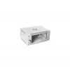 Wall mounted rack Digitus DN-W19 04U/450