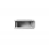 Wall mounted rack Digitus DN-W19 04U/450