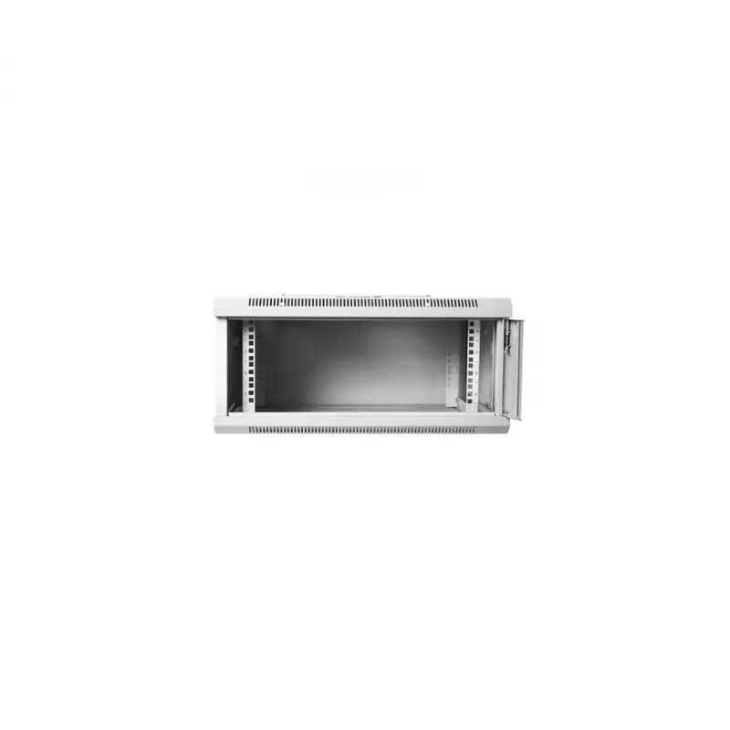 Wall mounted rack Digitus DN-W19 04U/450