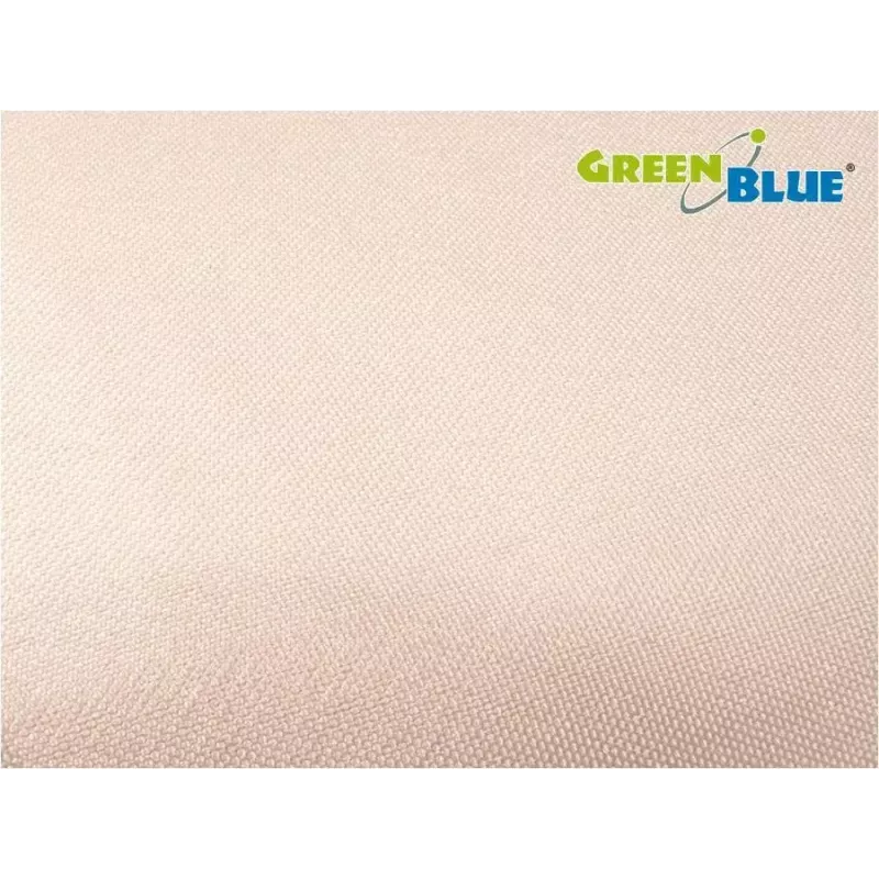 GreenBlue GB505 Sunscreen UV 5 m Square Polyester Outdoor Canopy