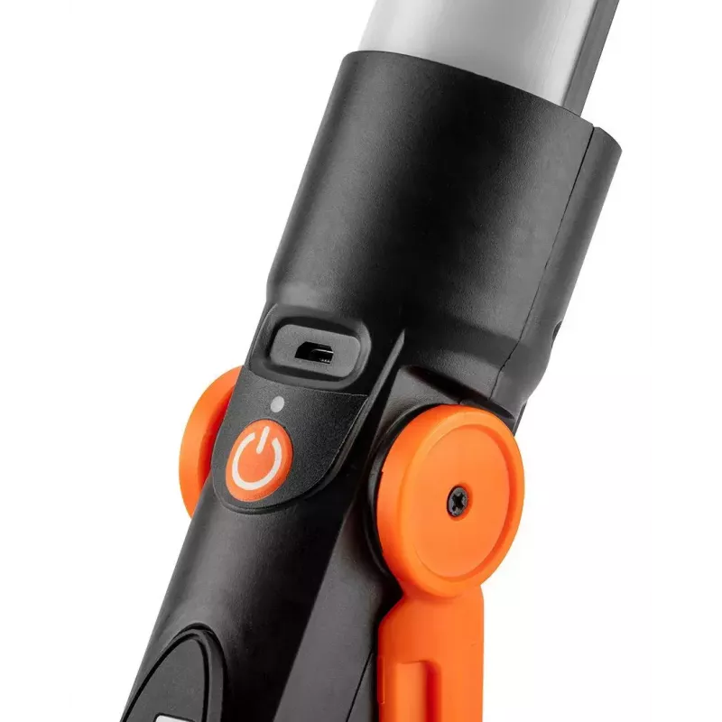Flashlight NEO tools 99-047 LED 1 pc