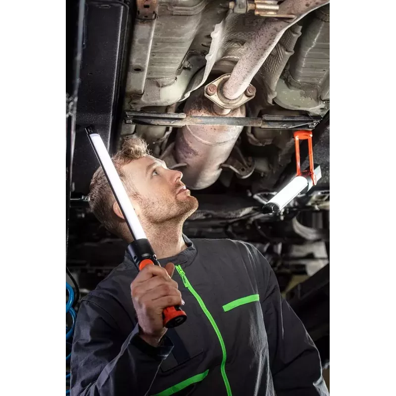 Flashlight NEO tools 99-047 LED 1 pc