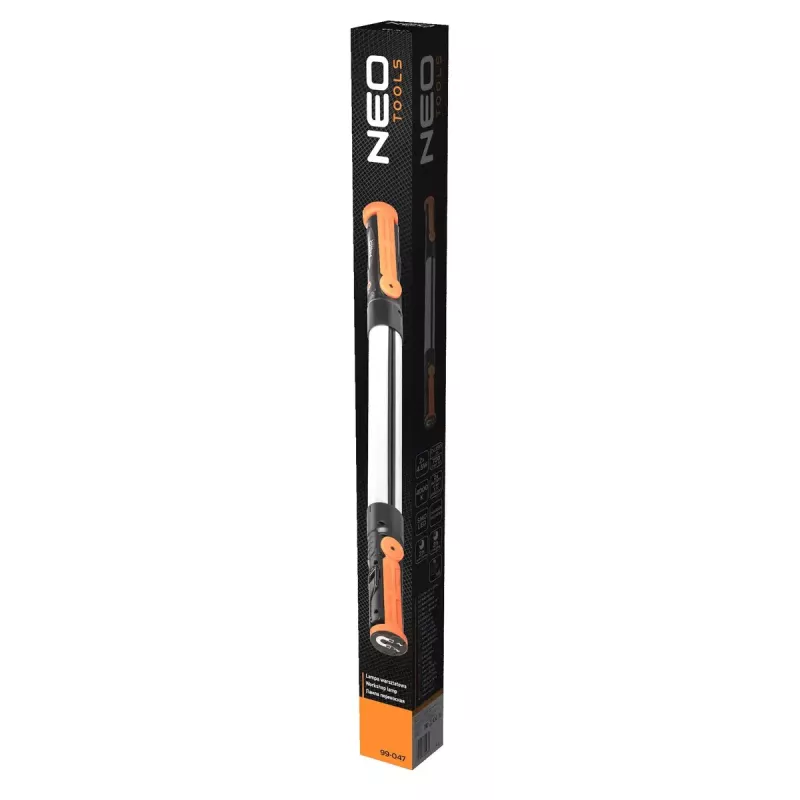 Flashlight NEO tools 99-047 LED 1 pc