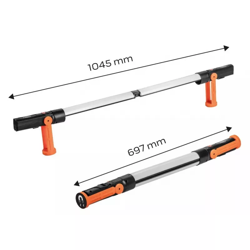 Flashlight NEO tools 99-047 LED 1 pc