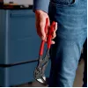 Plier Knipex 86 01 300 Jaw thickness 9.5 mm Maximum nut size 6.8 cm