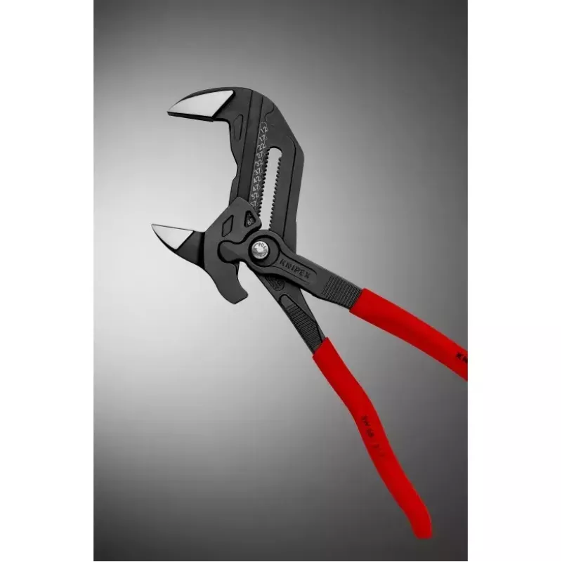 Plier Knipex 86 01 300 Jaw thickness 9.5 mm Maximum nut size 6.8 cm