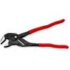 Plier Knipex 86 01 300 Jaw thickness 9.5 mm Maximum nut size 6.8 cm