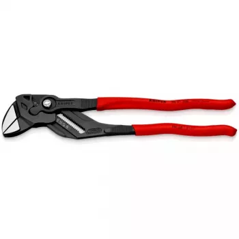Plier Knipex 86 01 300 Jaw thickness 9.5 mm Maximum nut size 6.8 cm