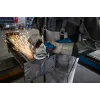 Bosch GWS 12-125 Professional angle grinder 12.5 cm 11000 RPM 1200 W 2.2 kg