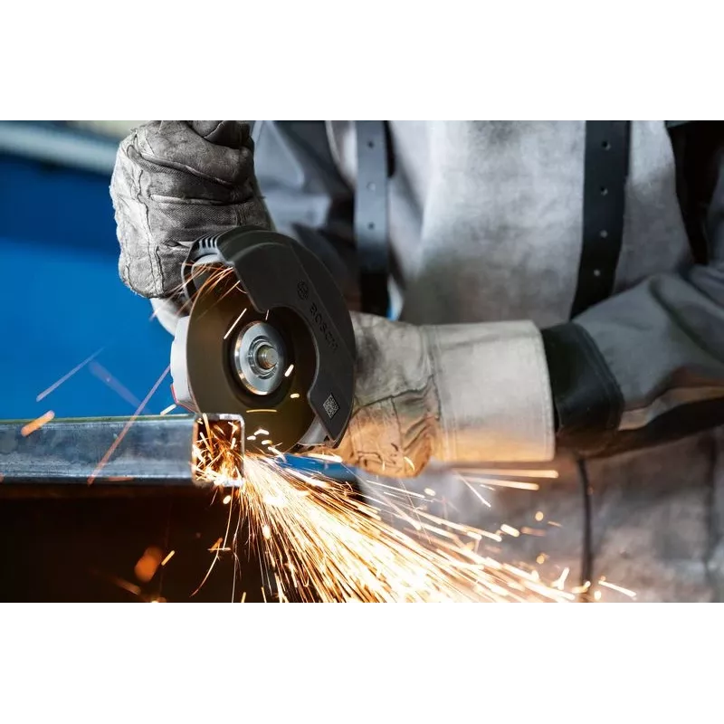Bosch GWS 12-125 Professional angle grinder 12.5 cm 11000 RPM 1200 W 2.2 kg