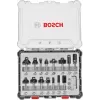 Bosch 2 607 017 471 router bit Bit set 15 pc(s)