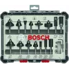Bosch 2 607 017 471 router bit Bit set 15 pc(s)