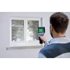 Bosch GTC 600 C Noise equivalent temperature difference (NETD) IR Black, Blue 256 x 192 pixels Built-in display LCD