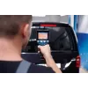 Bosch GTC 600 C Noise equivalent temperature difference (NETD) IR Black, Blue 256 x 192 pixels Built-in display LCD