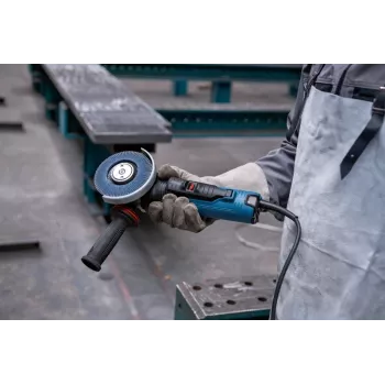 Bosch GWS 17-125 PSB PROFESSIONAL angle grinder 12.5 cm 11500 RPM 1700 W 2.3 kg