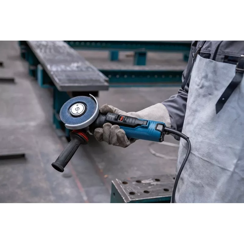 Bosch GWS 17-125 PSB PROFESSIONAL angle grinder 12.5 cm 11500 RPM 1700 W 2.3 kg