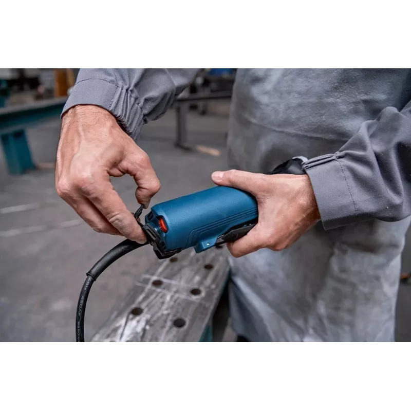 Bosch GWS 17-125 PSB PROFESSIONAL angle grinder 12.5 cm 11500 RPM 1700 W 2.3 kg