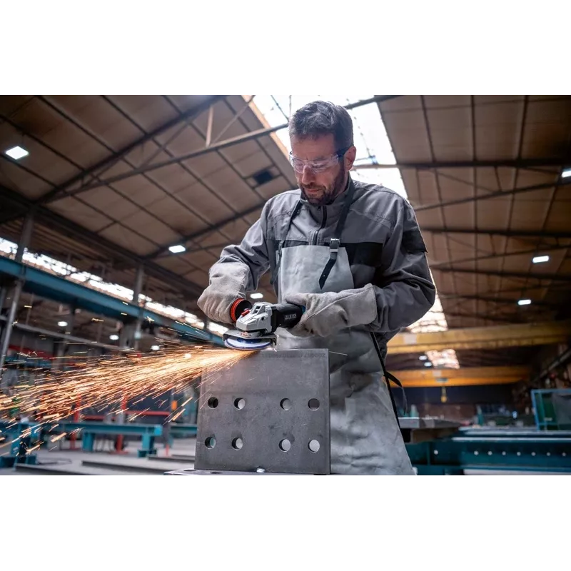 Bosch GWS 17-125 PSB PROFESSIONAL angle grinder 12.5 cm 11500 RPM 1700 W 2.3 kg