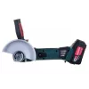 Angle grinder Metabo W 18 LTX 150 QUICK 600404650