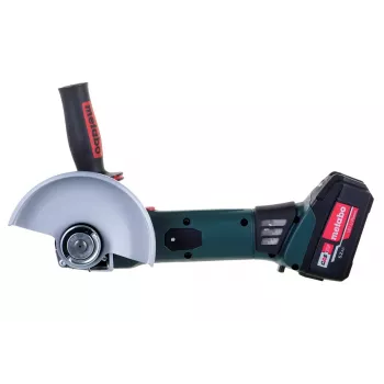 Angle grinder Metabo W 18 LTX 150 QUICK 600404650