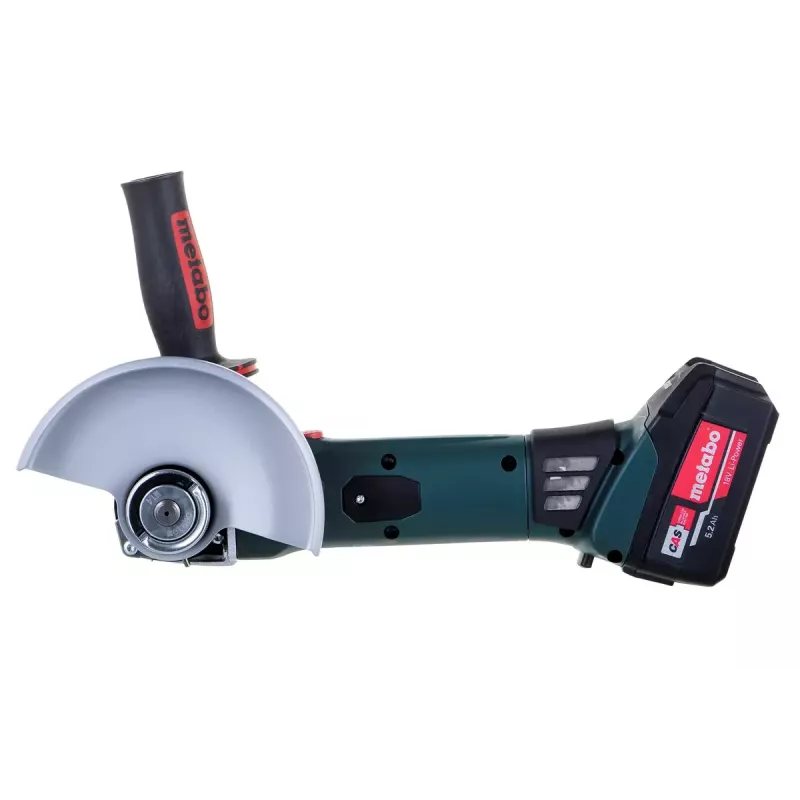 Angle grinder Metabo W 18 LTX 150 QUICK 600404650