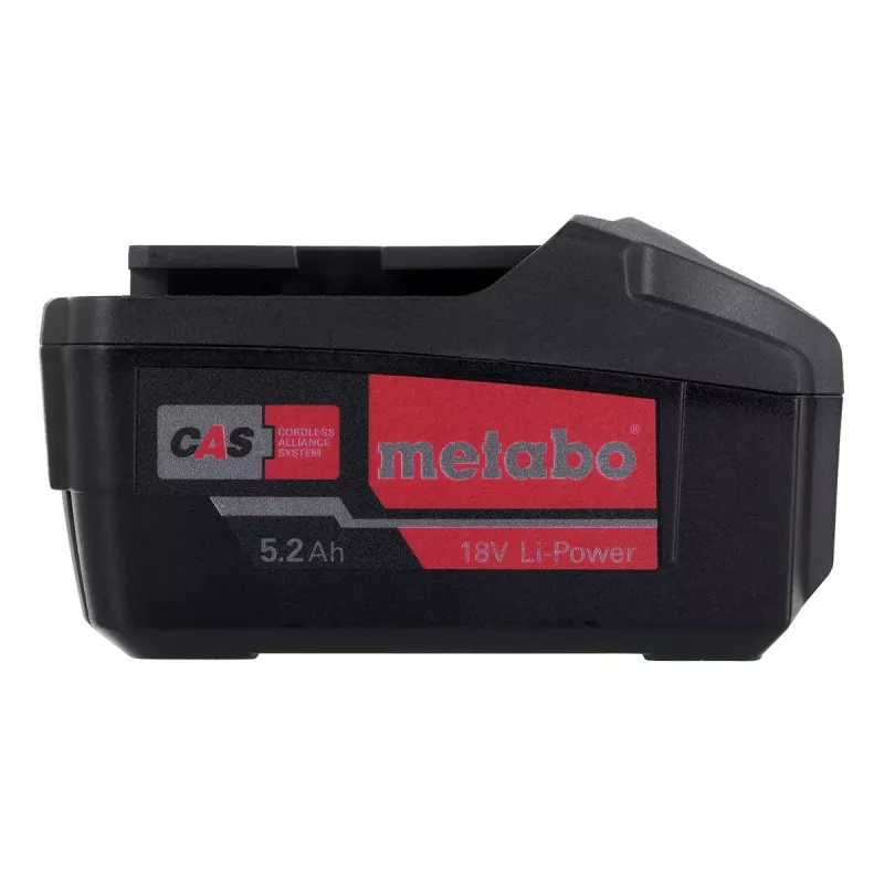 Angle grinder Metabo W 18 LTX 150 QUICK 600404650