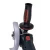 Angle grinder Metabo W 18 LTX 150 QUICK 600404650