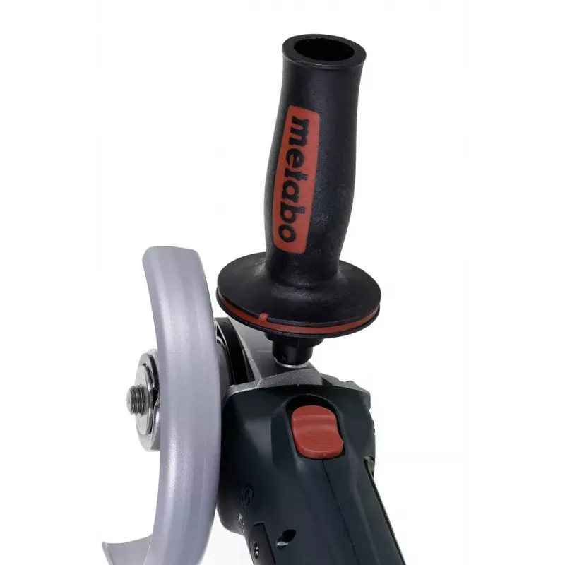 Angle grinder Metabo W 18 LTX 150 QUICK 600404650