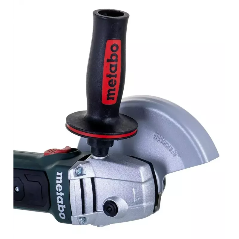 Angle grinder Metabo W 18 LTX 150 QUICK 600404650