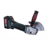 Angle grinder Metabo W 18 LTX 150 QUICK 600404650