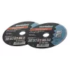 Angle grinder Metabo W 18 LTX 150 QUICK 600404650