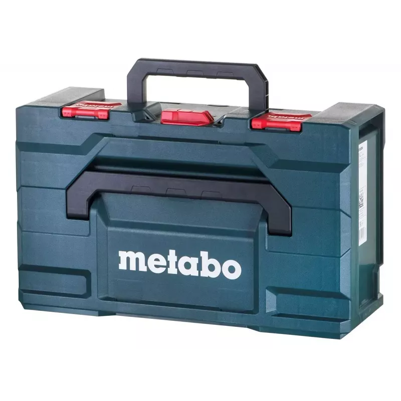 Angle grinder Metabo W 18 LTX 150 QUICK 600404650