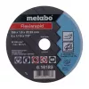 Angle grinder Metabo W 18 LTX 150 QUICK 600404650