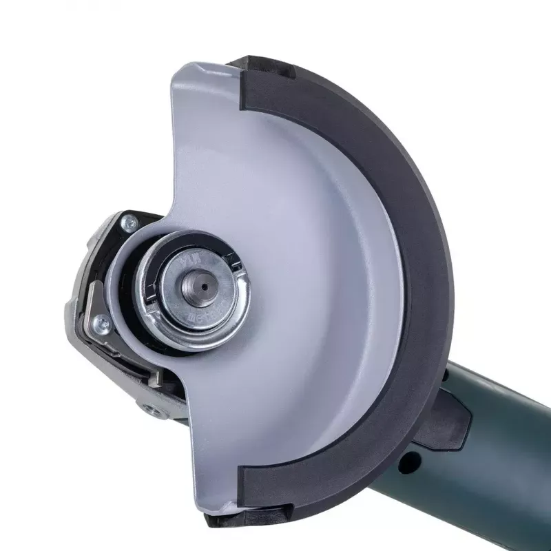 Angle grinder Metabo W 18 LTX 150 QUICK 600404650