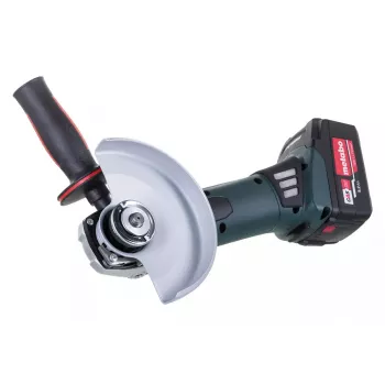 Angle grinder Metabo W 18 LTX 150 QUICK 600404650