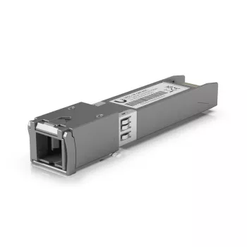 Fiber optic transceiver module Ubiquiti UISP UACC-UF-OM-XGS 10000 Mbit/s