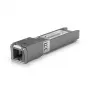 Fiber optic transceiver module Ubiquiti UISP UACC-UF-OM-XGS 10000 Mbit/s