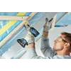 Bosch GDR 18V-200 Professional, Impact driver, 18 V, 184 mm, 225 mm, 96 mm