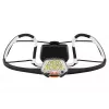 Headband flashlight Petzl IKO Black White