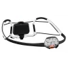 Headband flashlight Petzl IKO Black White