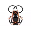 Headband flashlight Petzl IKO Black White