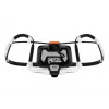 Headband flashlight Petzl IKO Black White