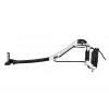 Headband flashlight Petzl IKO Black White