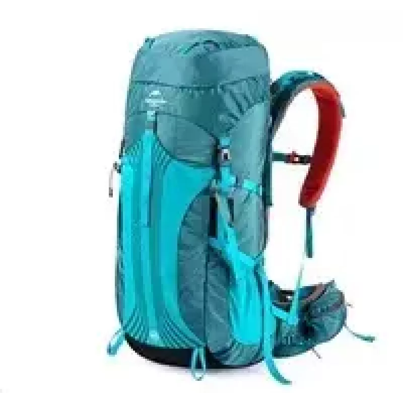 Hiking backpack Naturehike NH16Y020-Q 55 L water-resistant lightweight
