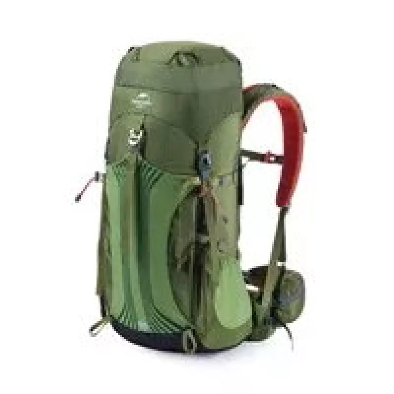 Hiking backpack Naturehike NH16Y020-Q 55 L water-resistant lightweight