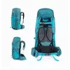 Hiking backpack Naturehike NH16Y020-Q 55 L water-resistant lightweight