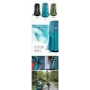 Hiking backpack Naturehike NH16Y020-Q 55 L water-resistant lightweight