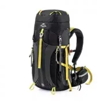 Hiking backpack Naturehike NH16Y020-Q 55 L water-resistant lightweight