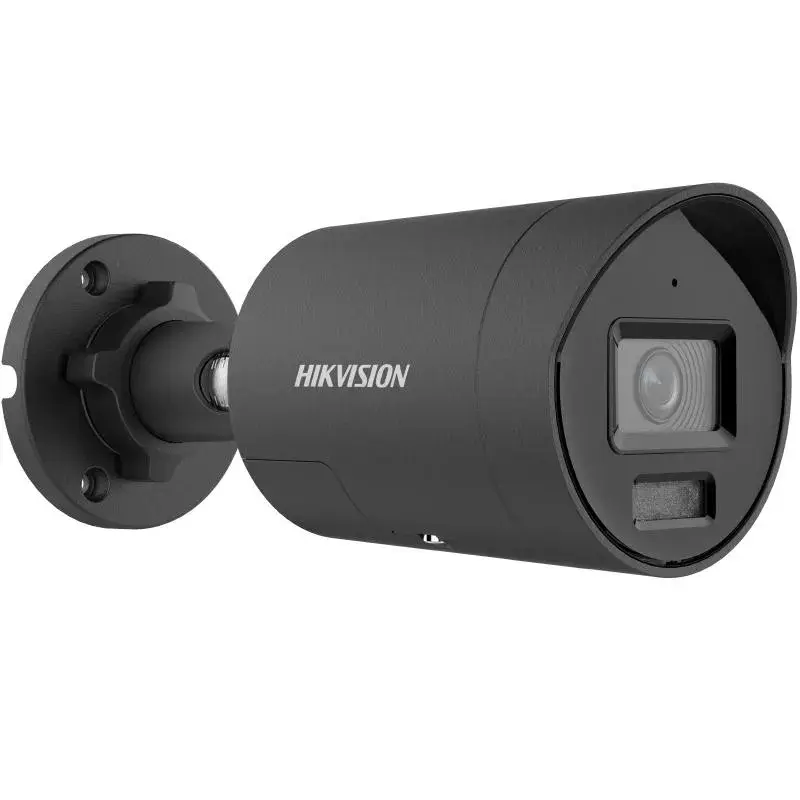 IP security camera Hikvision Pro Series DS-2CD2047G2H-LIU/SL(2.8)/eF/BLACK